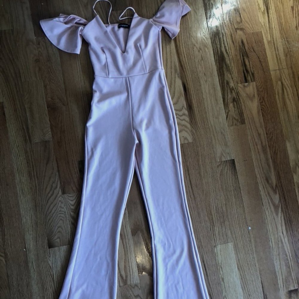 Jumpsuit
